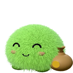 Chill, the bagman